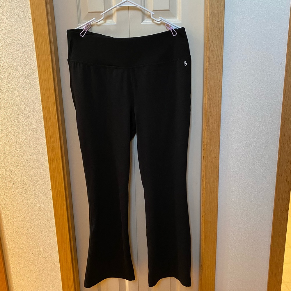 Torrid Active Pant